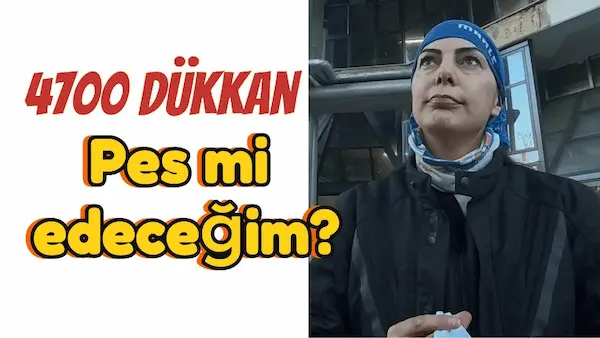 Özlem Boz Perpa’da Ana Kurye için ilk pazarlama gününde